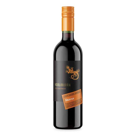 Kooliburra Australian Shiraz 75cl