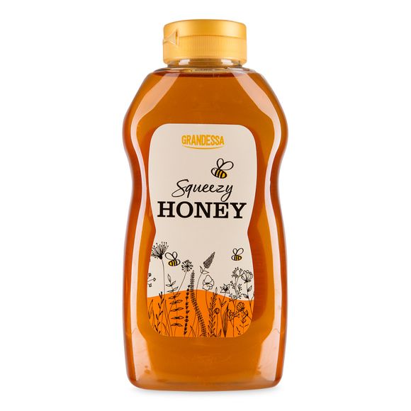 Grandessa Squeezy Honey 720g