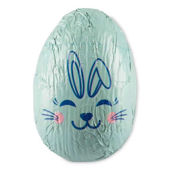 Dairyfine Milk Chocolate Bunny Egg 82g