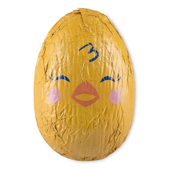 Dairyfine Milk Chocolate Chick Egg 82g