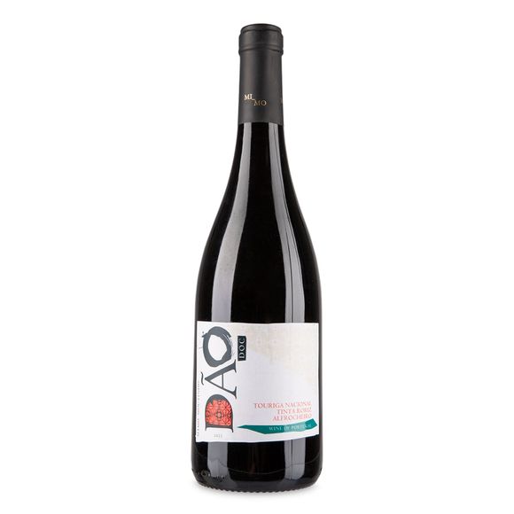 Mimo Moutinho Portuguese Dão Red Wine 75cl