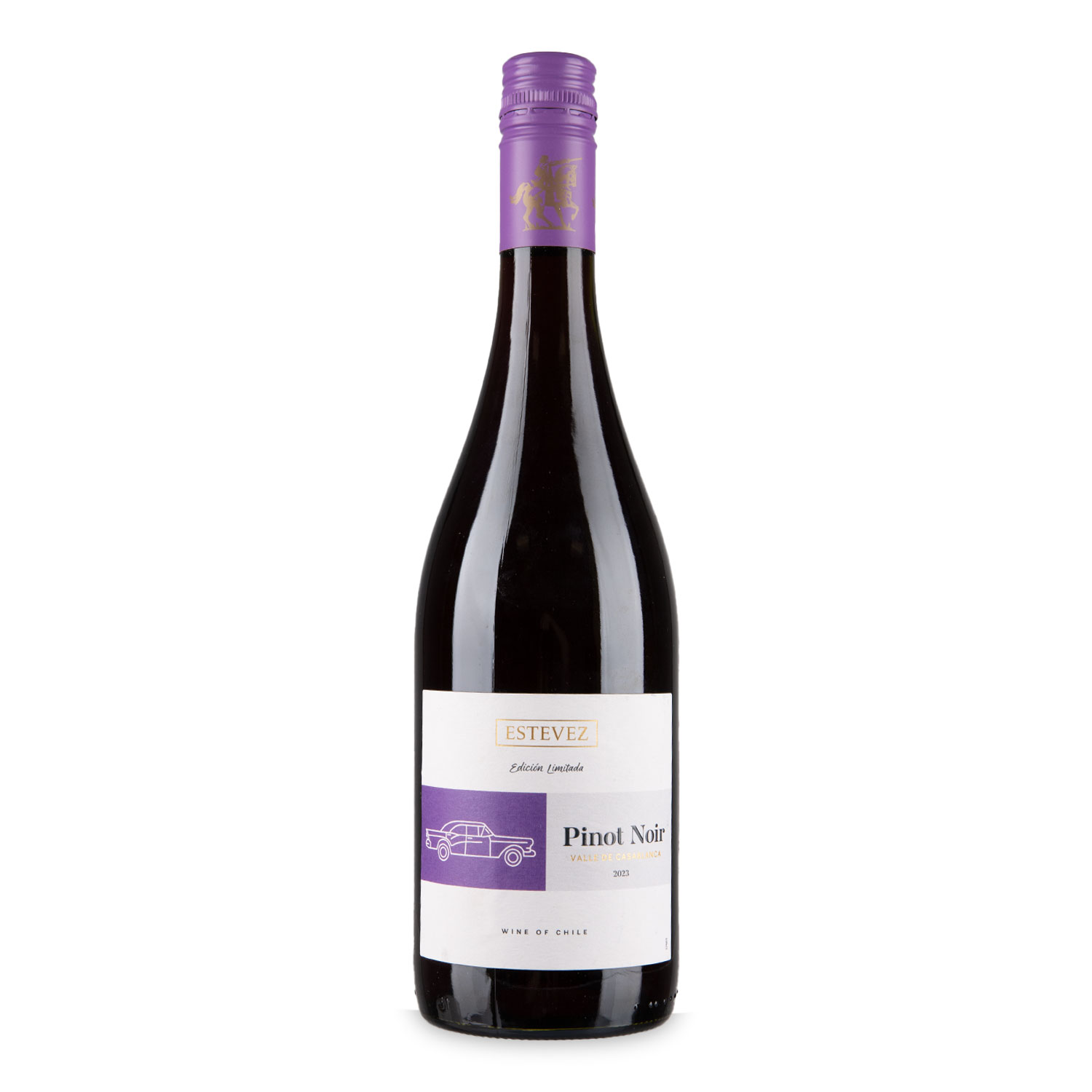 Specially Selected Pinot Noir 75cl