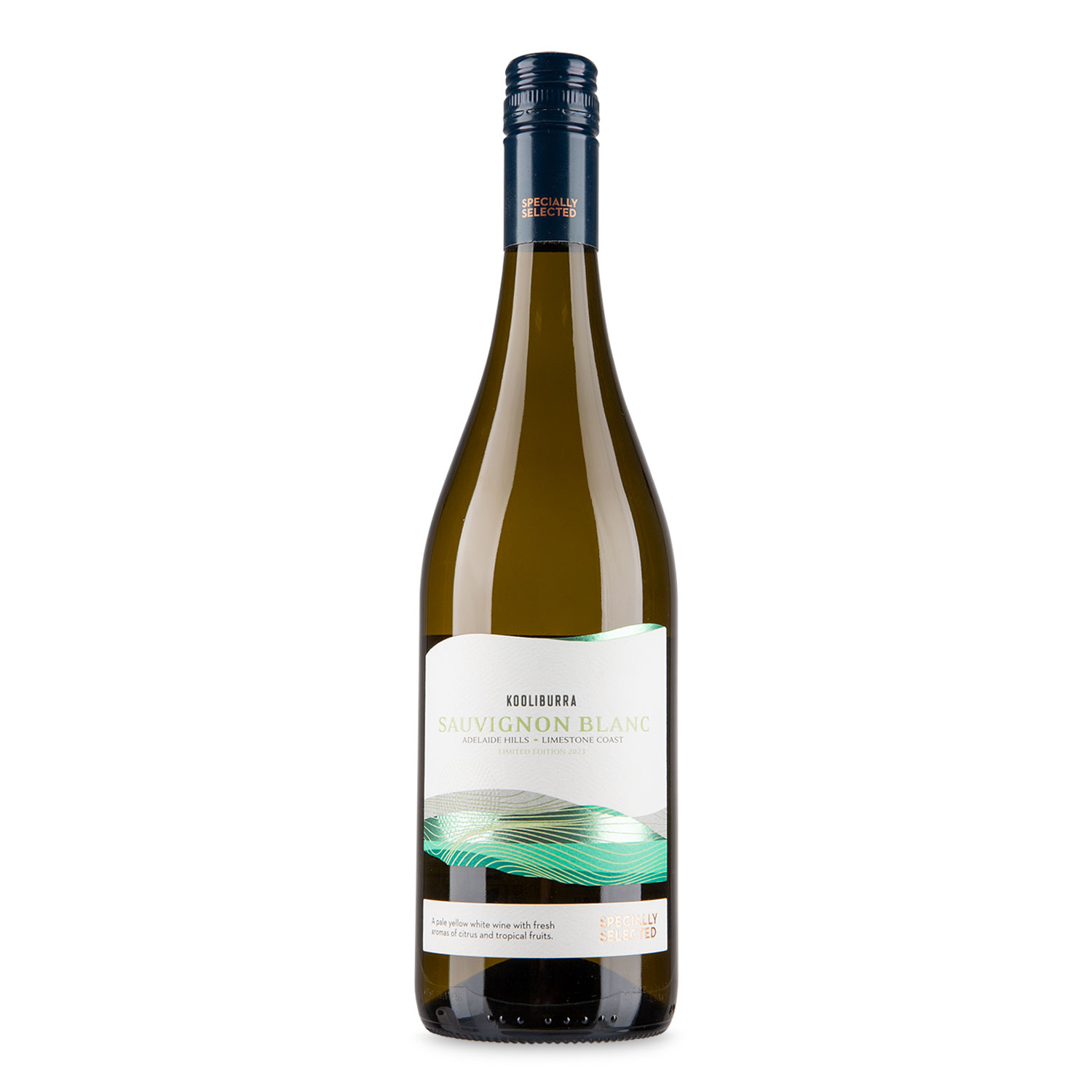 Specially Selected Sauvignon Blanc 75cl