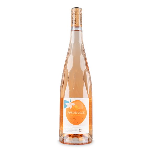 Specially Selected Rosorange Rosé 75cl