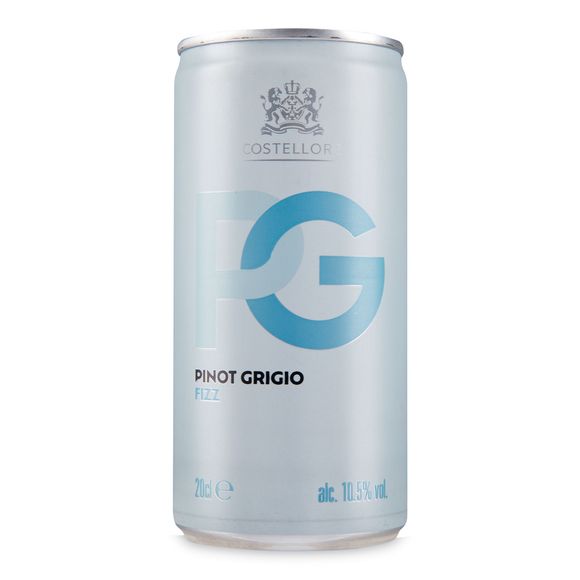 Costellore Pinot Grigio Fizz 20cl