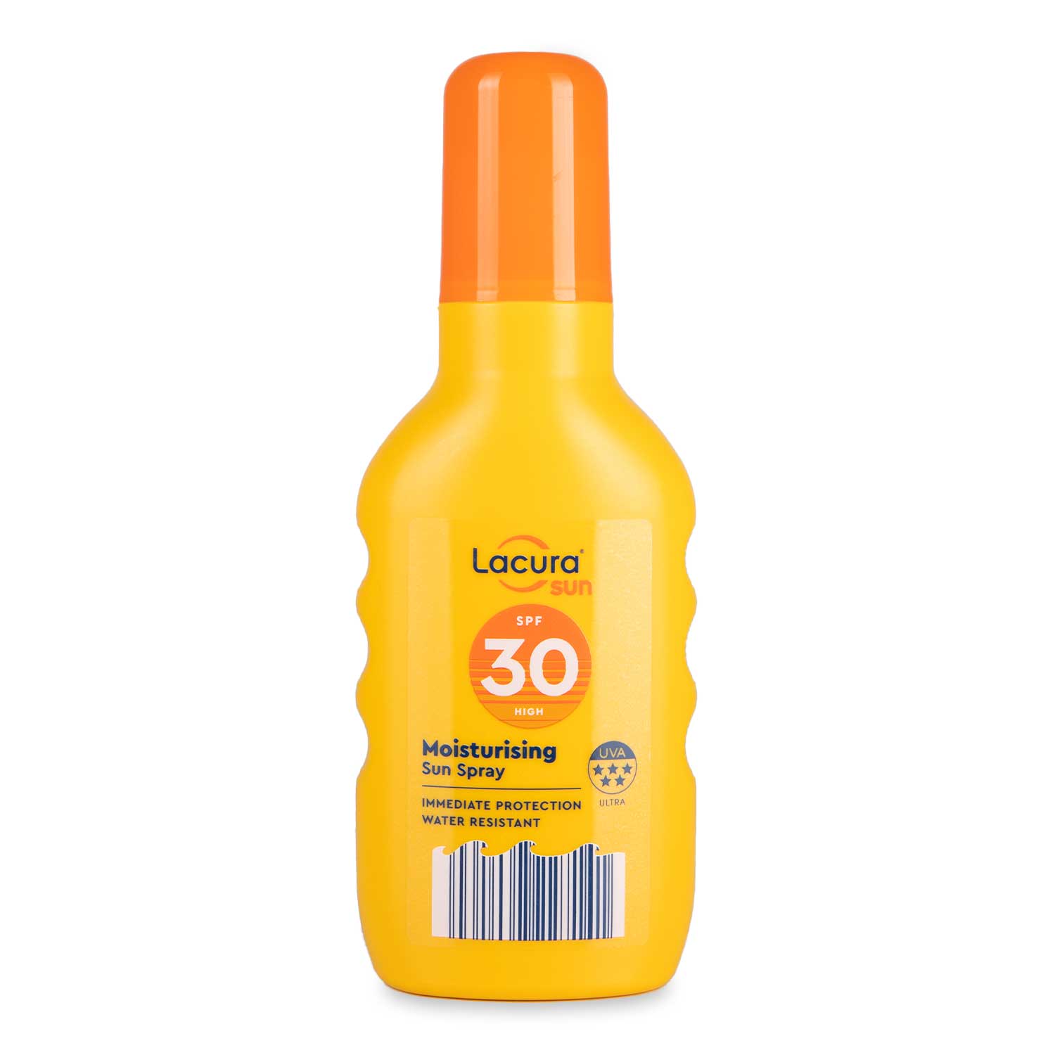 Lacura SPF 30 Moisturising Sun Spray 200ml