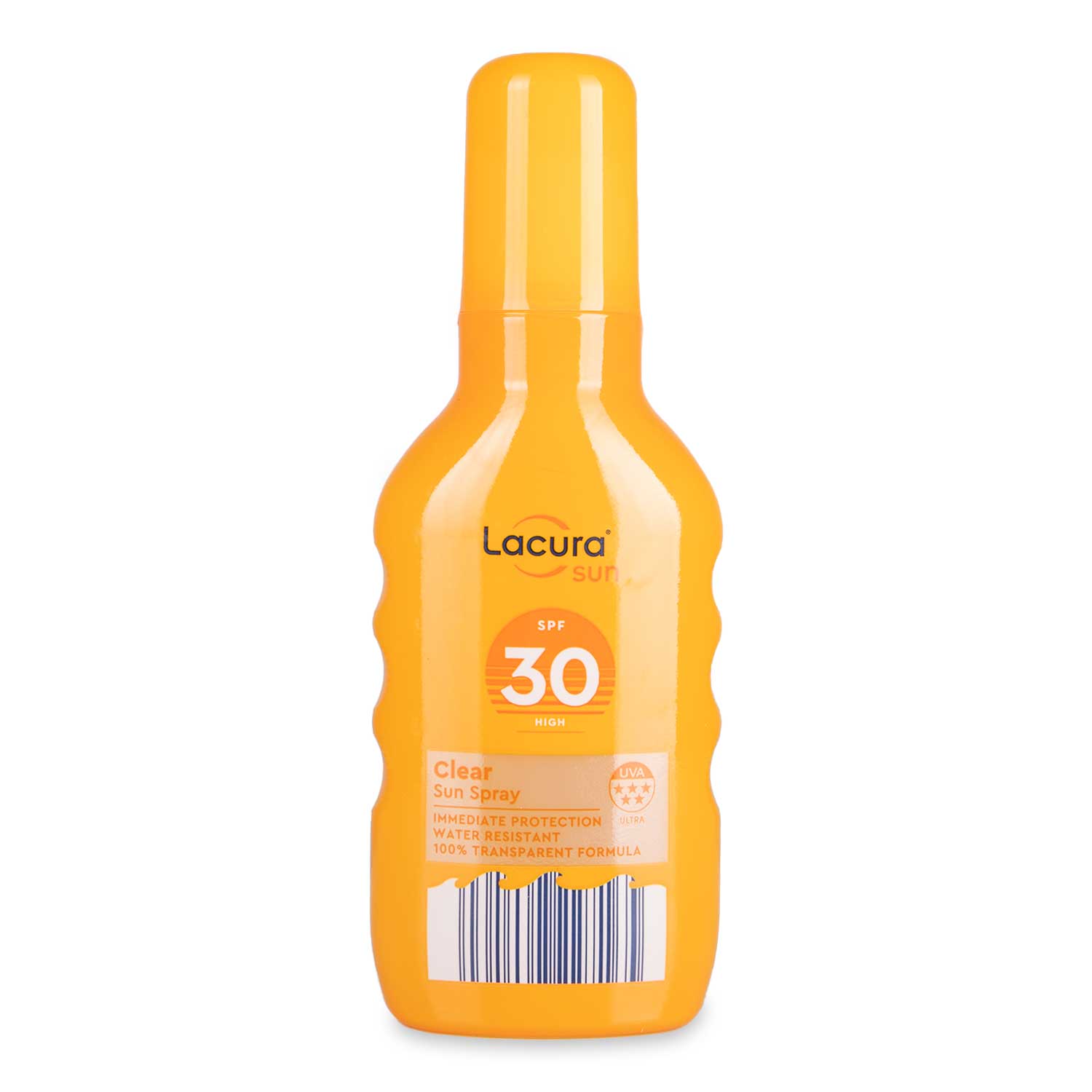 Lacura SPF 30 Clear Sun Spray 200ml