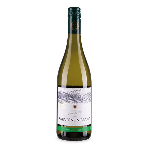 Pierre Jaurant French Sauvignon Blanc 75cl