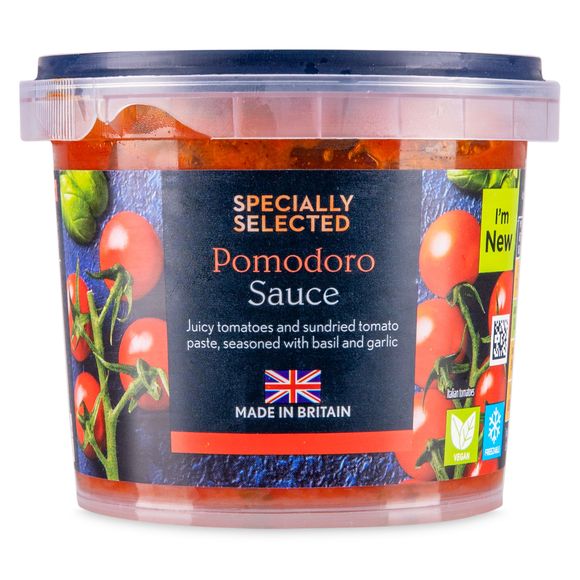 Specially Selected Pomodoro Sauce 350g