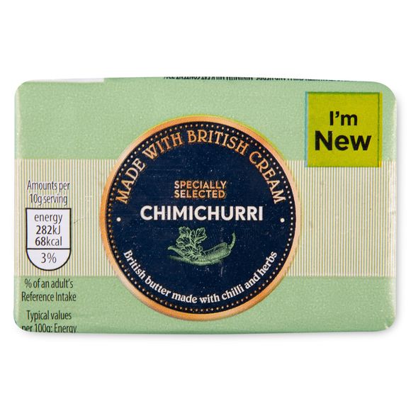 Specially Selected Chimichurri 110g