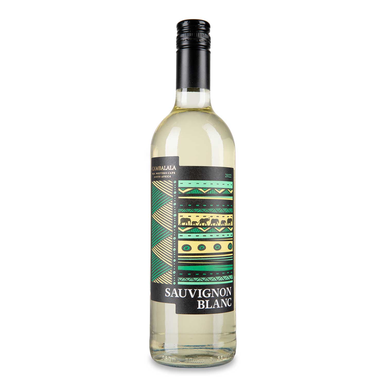 Cambalala South Africa Sauvignon Blanc 75cl