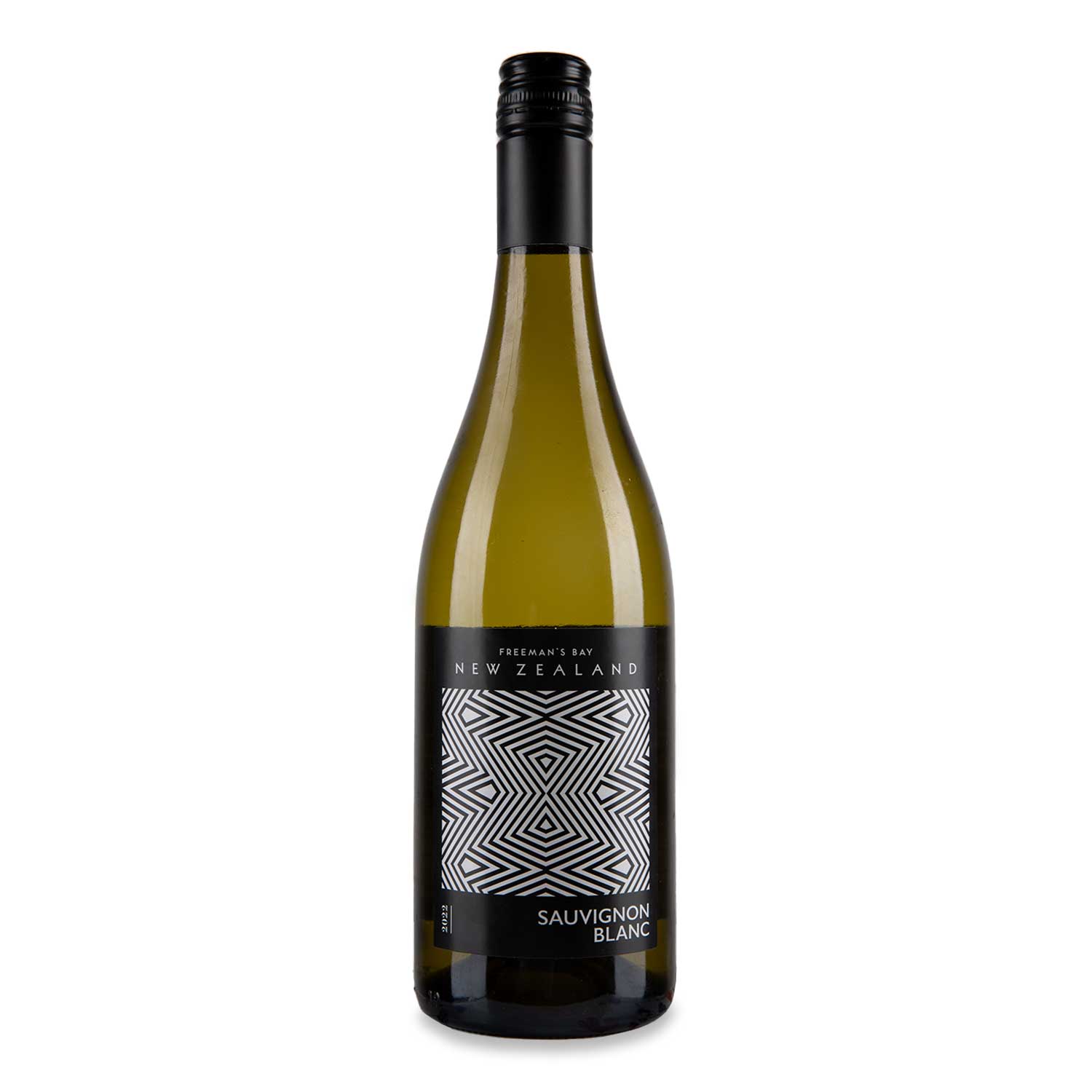 Freeman's Bay New Zealand Sauvignon Blanc 75cl