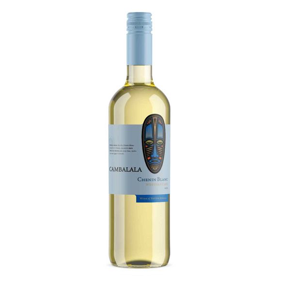 Cambalala Chenin Blanc 75cl