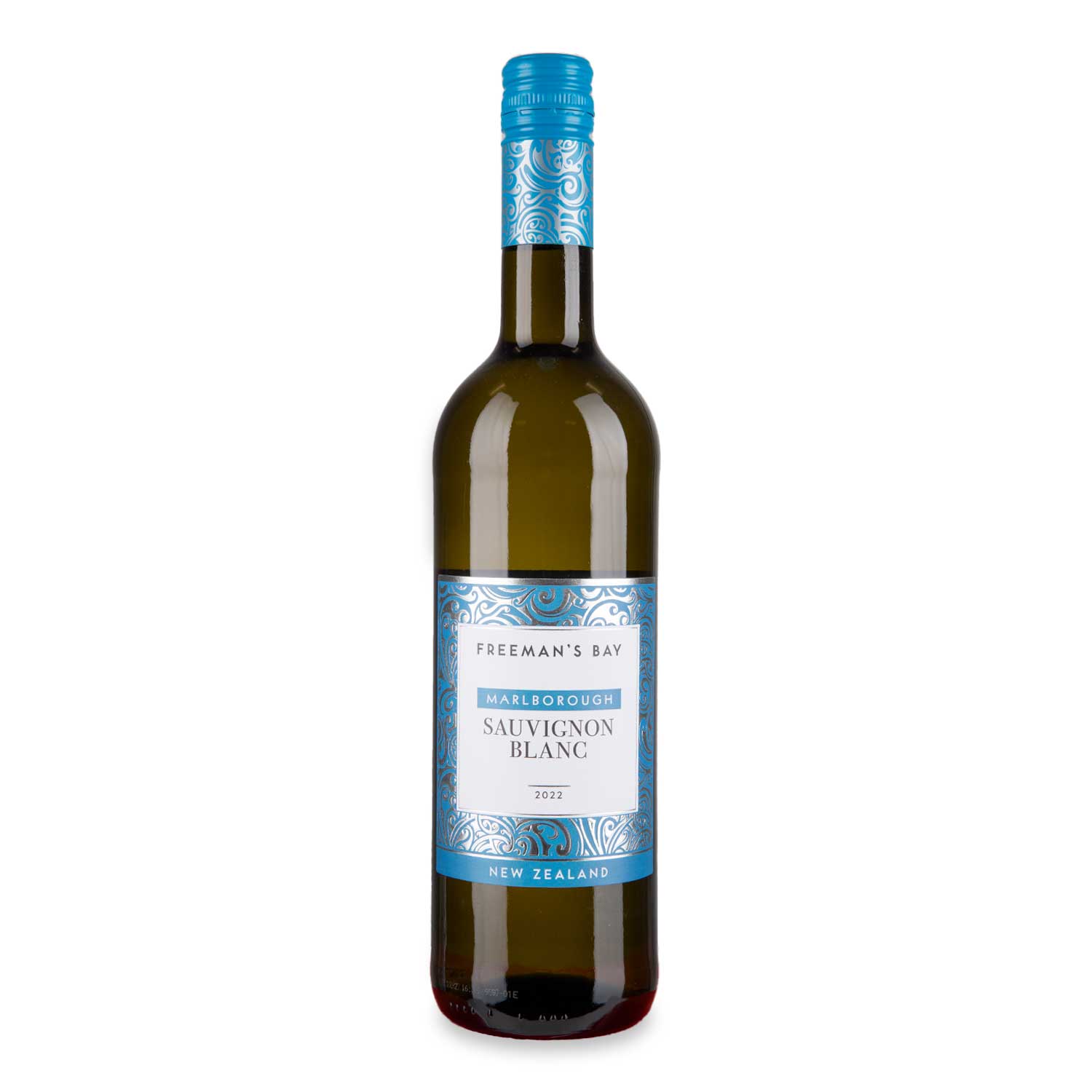 Freeman's Bay Marlborough Sauvignon Blanc 75cl