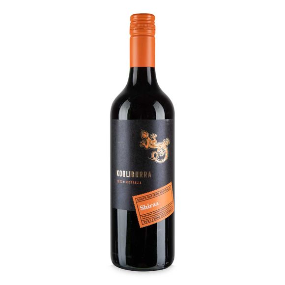 Kooliburra Australian Shiraz 75cl