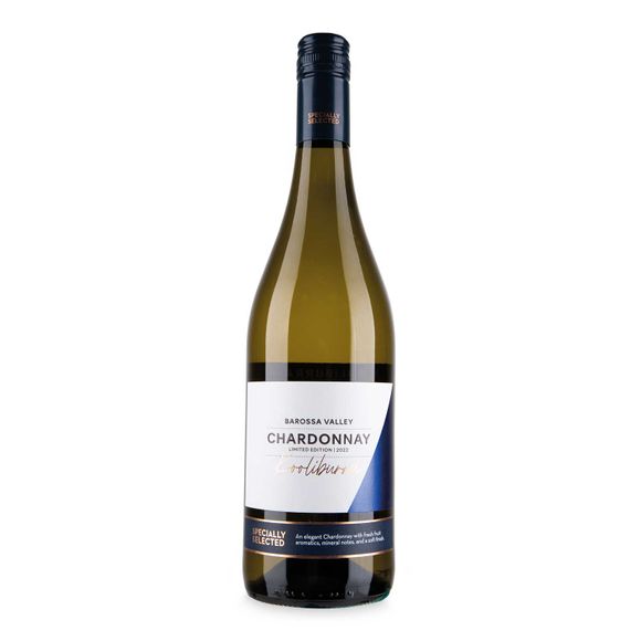 Specially Selected Australian Chardonnay 75cl