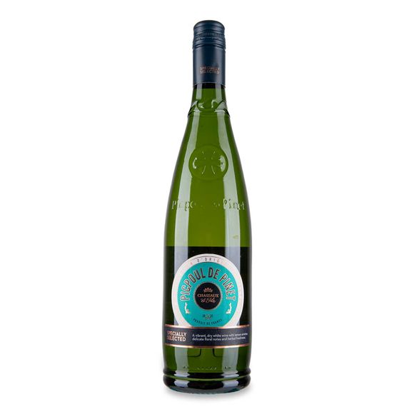 Chassaux Et Fils Picpoul De Pinet 75cl