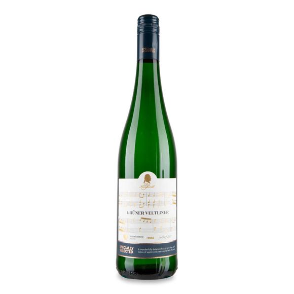 Specially Selected Grüner Veltliner 75cl