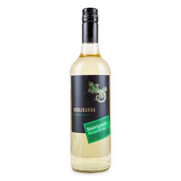 Kooliburra South Eastern Australia Sauvignon Semillon 75cl