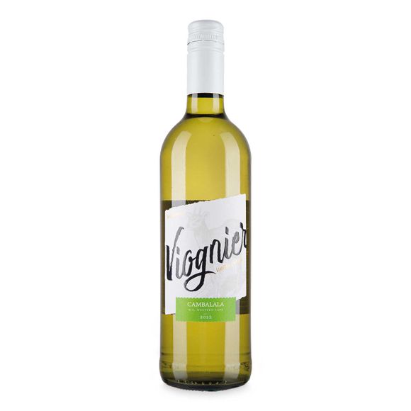 Cambalala Viognier 75cl