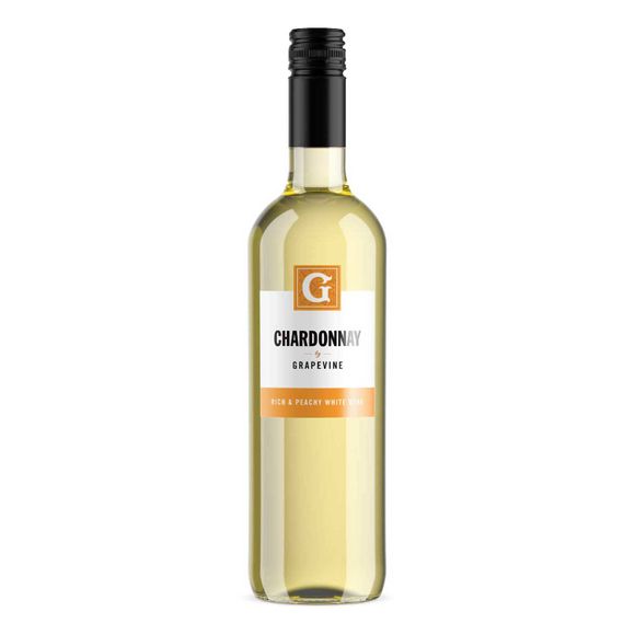 Grapevine Chardonnay 75cl