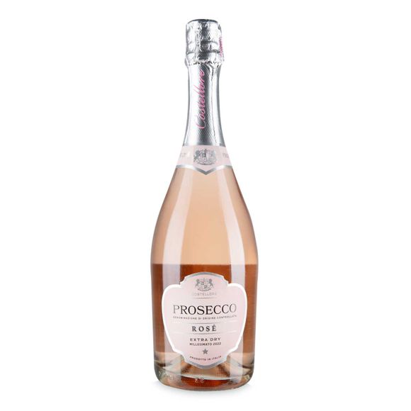 Costellore Prosecco Rosé 75cl