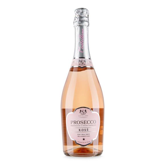 Costellore Prosecco Rosé 75cl