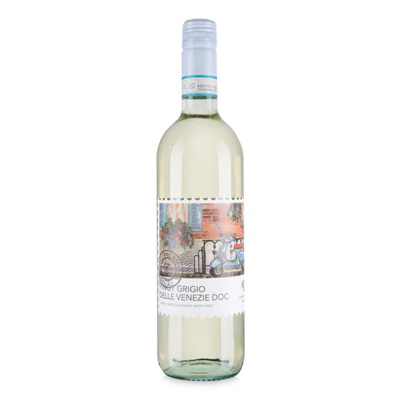 Catellore Pinot Grigio 75cl