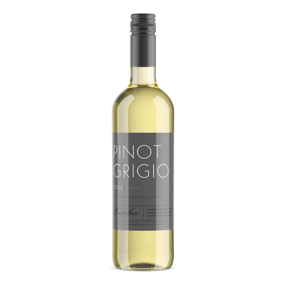 Castellore Pinot Grigio 75cl