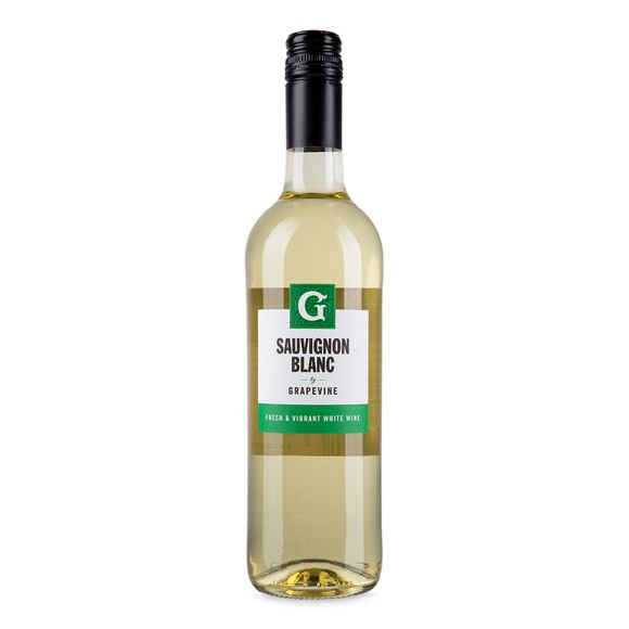 Grapevine Sauvignon Blanc 75cl