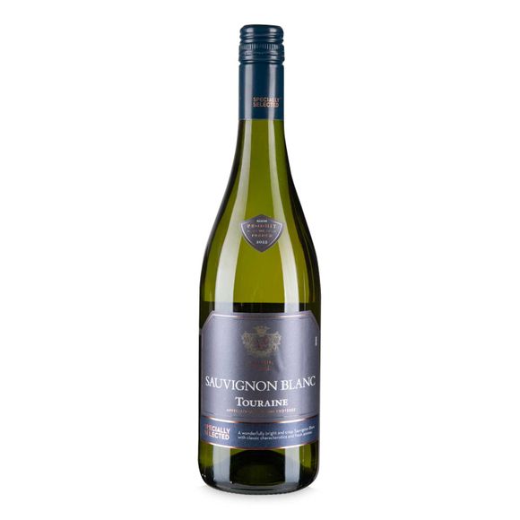 Specially Selected Touraine Sauvignon Blanc 75cl