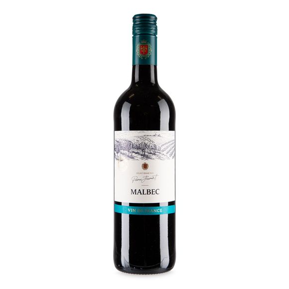 Pierre Jaurant Malbec 75cl