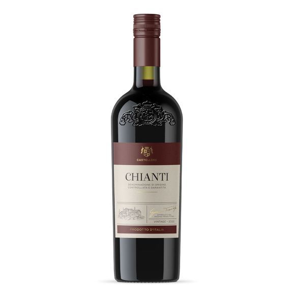 Castellore Chianti 75cl