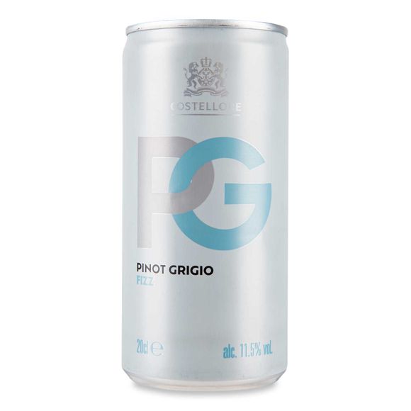 Costellore Pinot Grigio Fizz Can 20cl