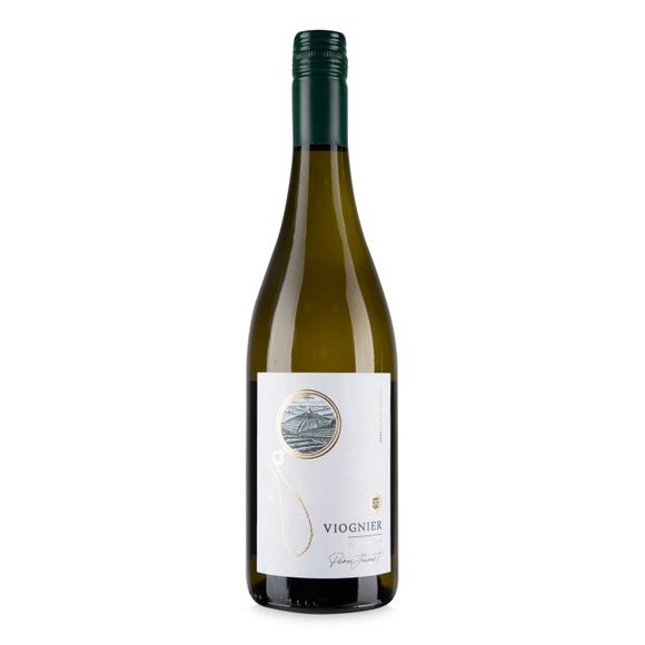 Pierre Jaurant French Viognier 75cl