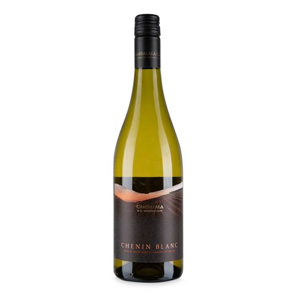 Cambalala South African Chenin Blanc 75cl