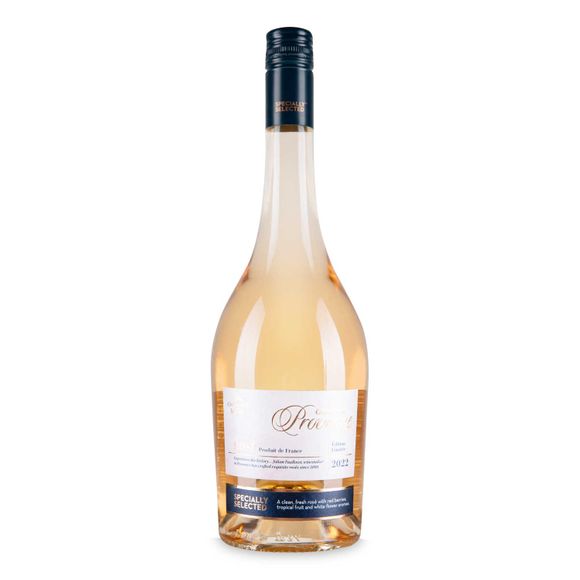 Chassaux Et Fils Cotes De Provence Rosé 75cl