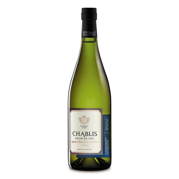 Specially Selected Chablis Premier Cru 75cl