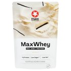 Maxi Nutrition Maxwhey Vanilla 420g