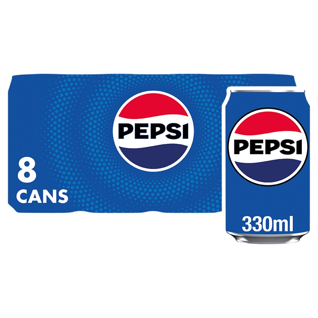 Pepsi Regular