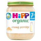 HiPP Creamy Porridge Baby Food Jar 7+ Months