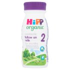 HiPP kids soft & smooth all-in-one wash seal 200ml