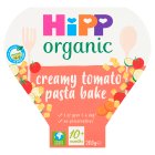 Hipp Organic Creamy Tomato Pasta Bake 200Ml 10+M