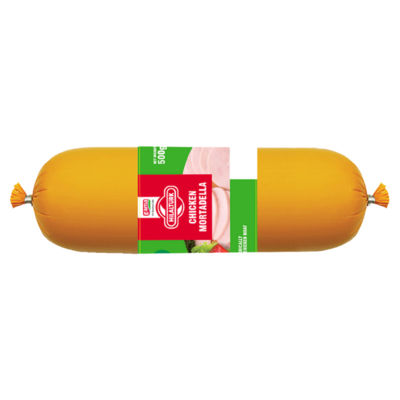 Hilalturk Chicken Salami    500g