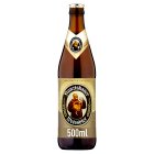 Franziskaner German Wheat Beer Bottle 500ml