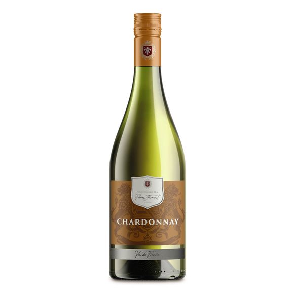 Pierre Jaurant French Chardonnay 75cl