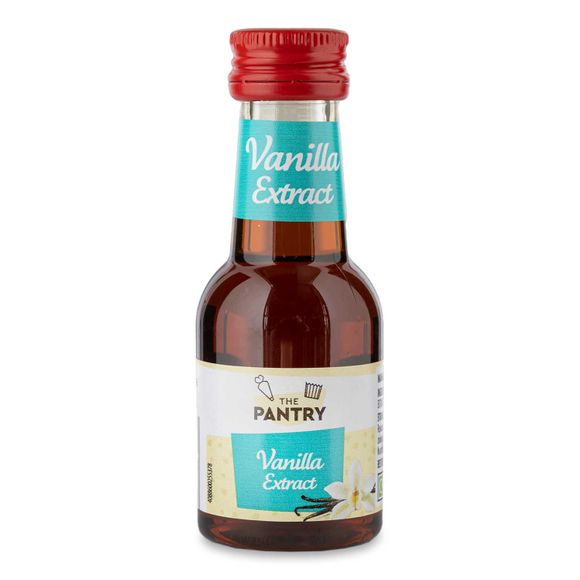 The Pantry Vanilla Extract 38ml