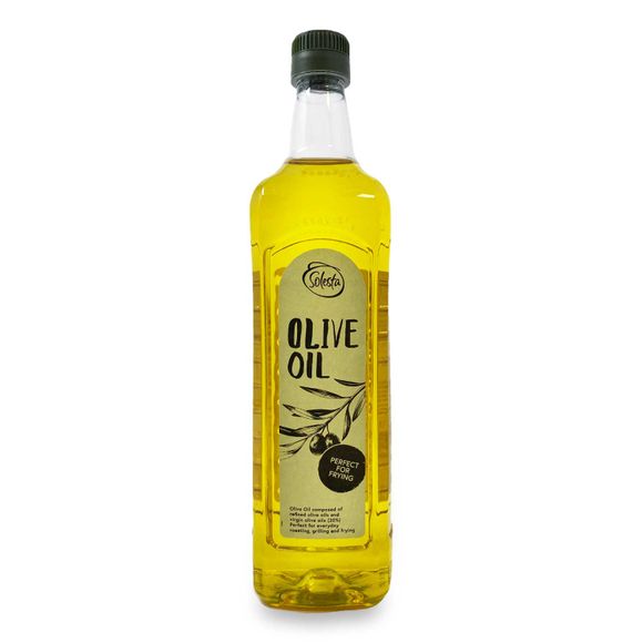 Solesta Olive Oil 1l