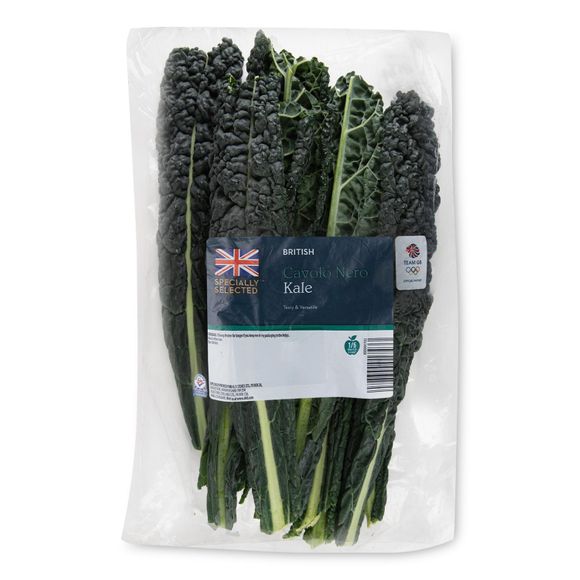 Specially Selected Cavolo Nero 150g