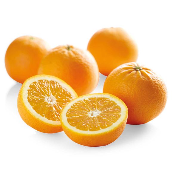 Nature's Pick Oranges 5 Pack